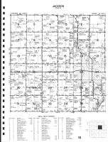 Code 10 - Jackson Township, Sac City, Sac County 2005